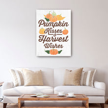 Harvest VIII