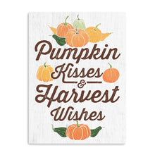 Harvest VIII