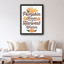 Harvest VIII