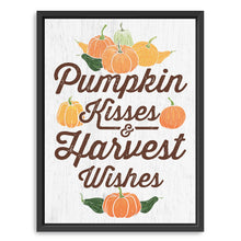 Harvest VIII