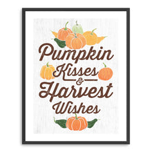 Harvest VIII