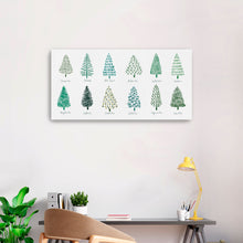 Christmas Trees