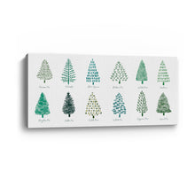 Christmas Trees