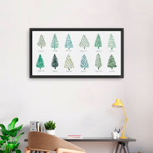 Christmas Trees