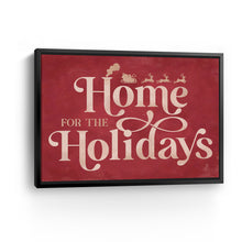 Home for the Holidays