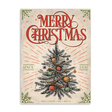 Merry Christmas Since 1830 II