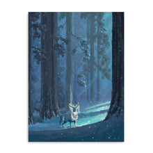 Christmas Deer