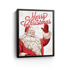 Merry Santa