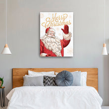 Merry Santa II