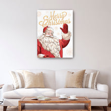 Merry Santa II