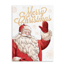 Merry Santa II