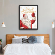 Merry Santa II