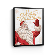Merry Santa II