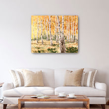 Fall Grove