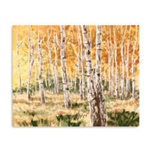 Fall Grove