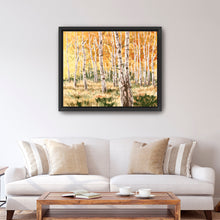 Fall Grove