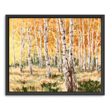 Fall Grove