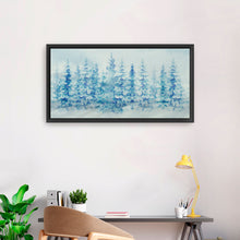 Winter Pines