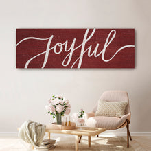 Joyful