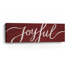 Joyful