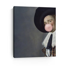 Cavalier Soldier Crop With Bubble