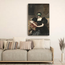 Madam Butterfly I