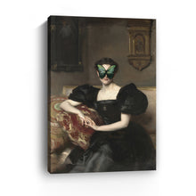 Madam Butterfly I
