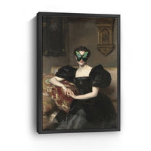 Madam Butterfly I