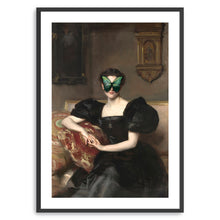 Madam Butterfly I