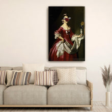 Madam Butterfly II