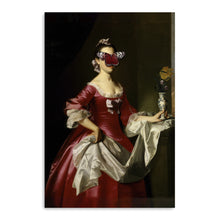 Madam Butterfly II