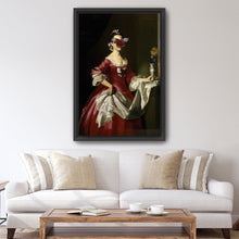 Madam Butterfly II
