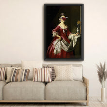 Madam Butterfly II