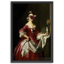 Madam Butterfly II