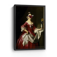 Madam Butterfly II