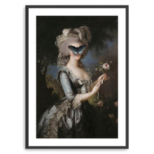 Madame Butterfly III
