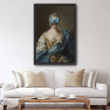 Madame Butterfly IV