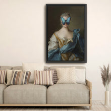 Madame Butterfly IV