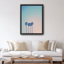 Three Palms