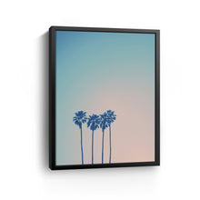 Three Palms