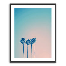Three Palms