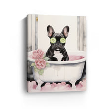 Bathing Beauties - Frenchie Edition
