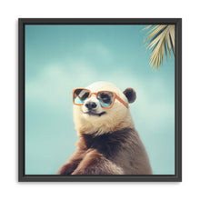 Panda Paradise