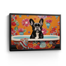 The Frenchie Soak