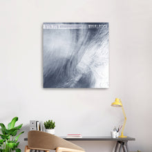Whirlpool Clouds
