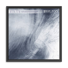 Whirlpool Clouds