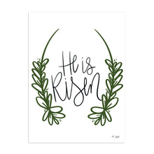 He is Risen