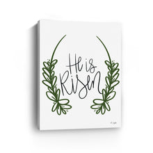 He is Risen