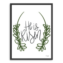 He is Risen