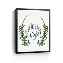 He is Risen